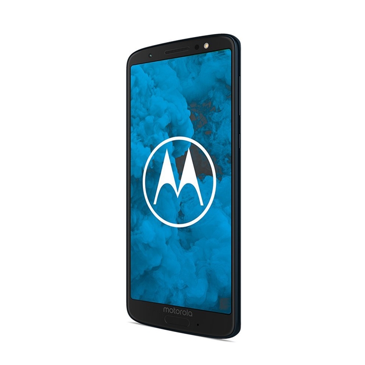 Motorola Moto G6 Smartphone deep indigo