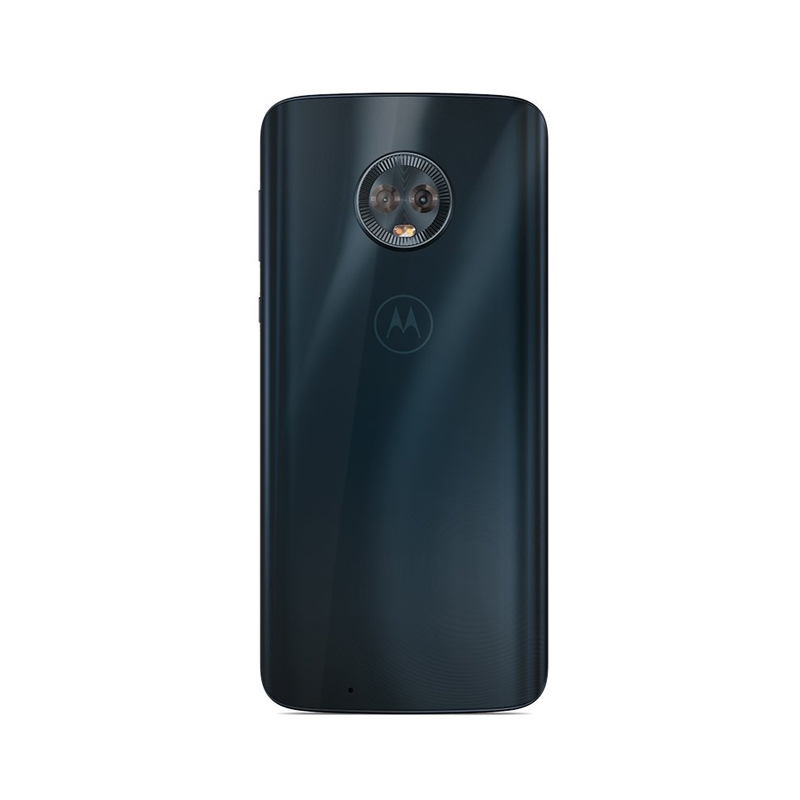 Motorola Moto G6 Smartphone deep indigo