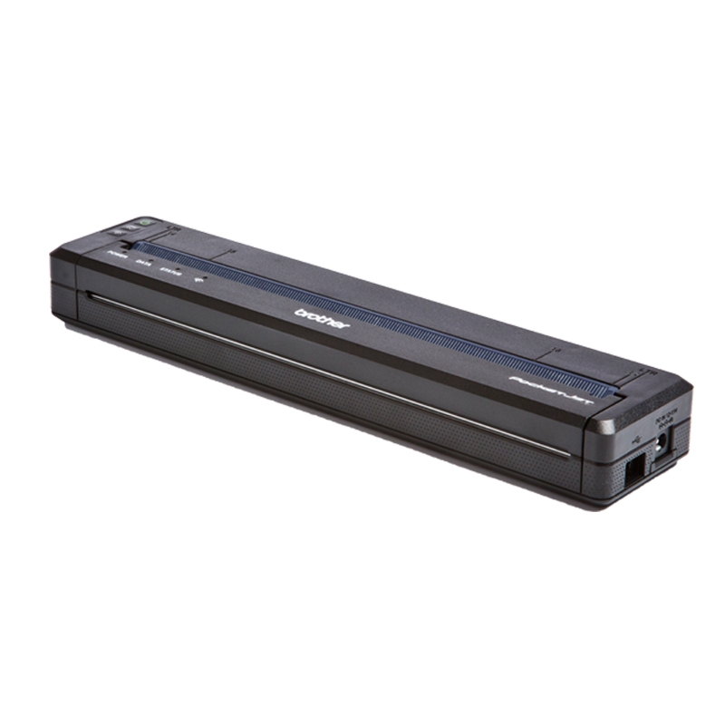 Brother PJ-773 Pocketjet Drucker A4