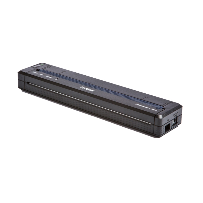 Brother PJ-763MFI Pocketjet Drucker A4