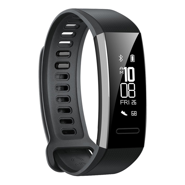 Huawei Band 2 Pro Fitness-Tracker schwarz