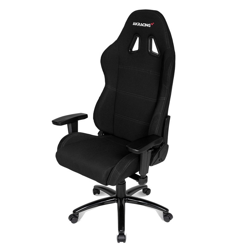 AKRacing Core EX Gaming Stuhl schwarz