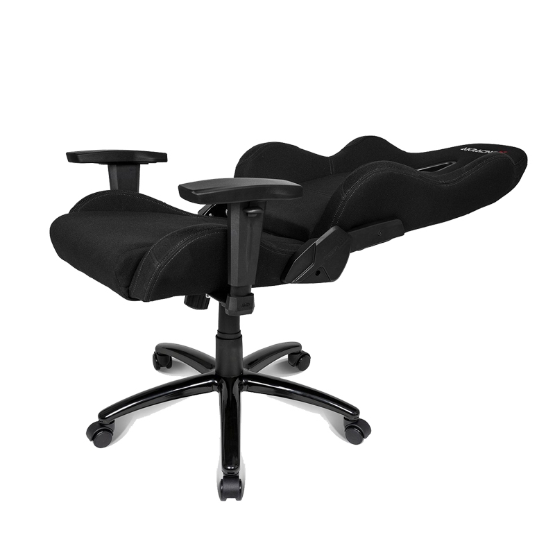 AKRacing Core EX Gaming Stuhl schwarz