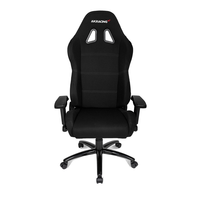AKRacing Core EX Gaming Stuhl schwarz