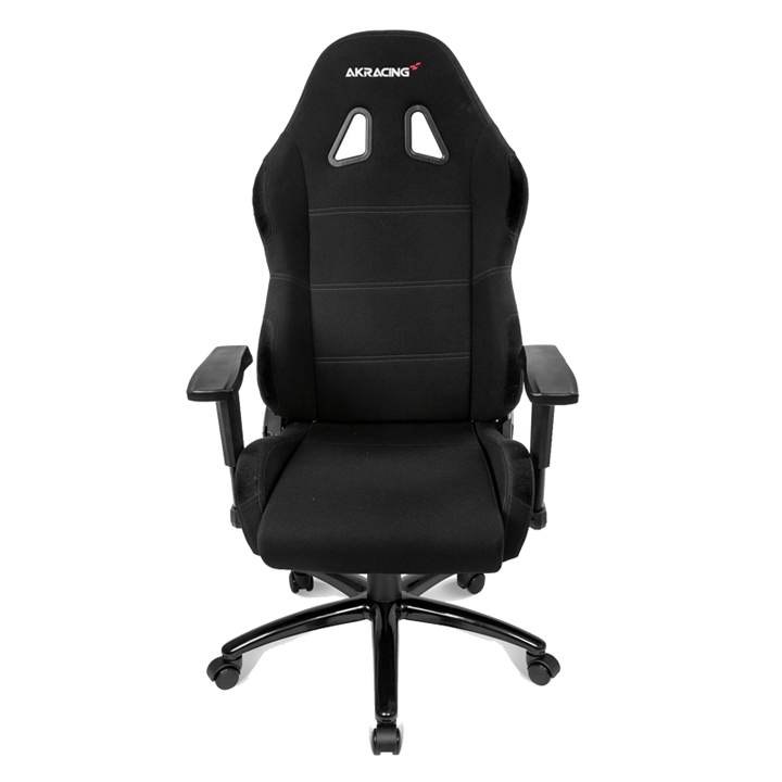 AKRacing Core Ex-Wide Gaming Stuhl schwarz