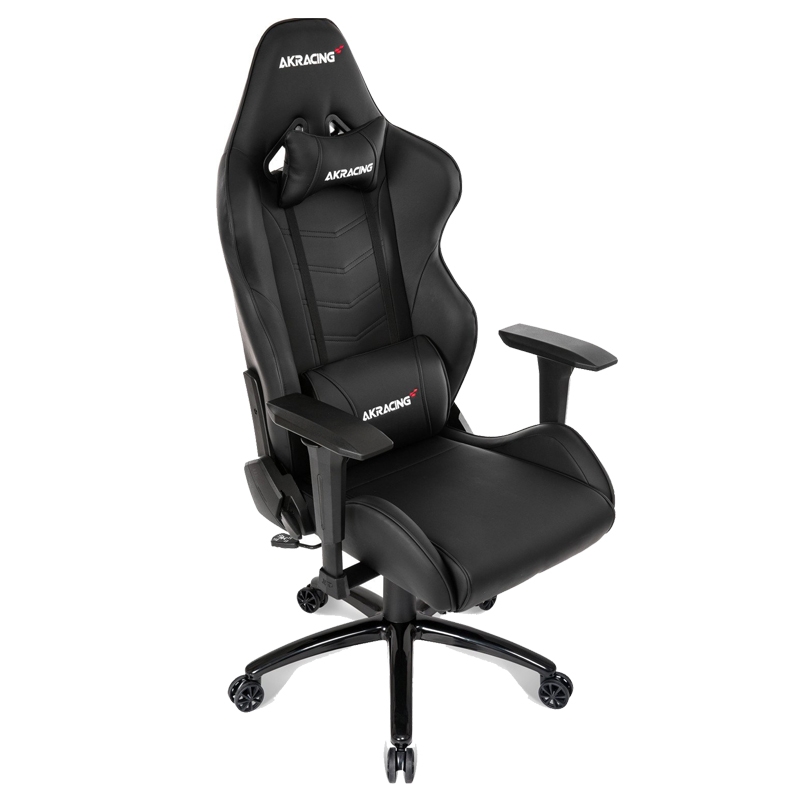 AKRacing Core LX Gaming Stuhl schwarz