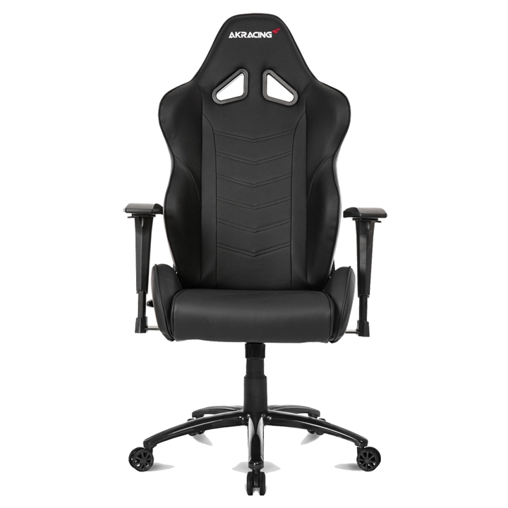 AKRacing Core LX Gaming Stuhl schwarz