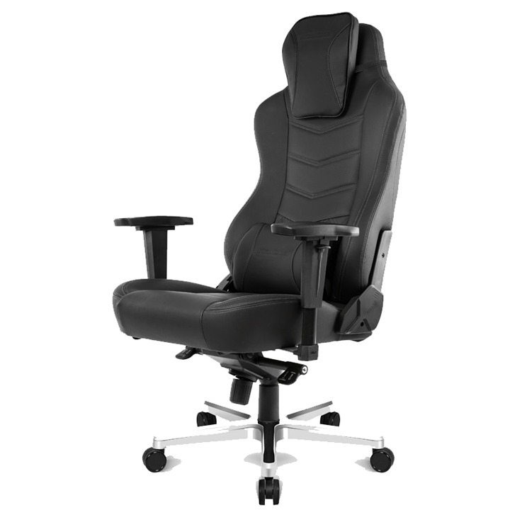 AKRacing Onyx Office Stuhl schwarz