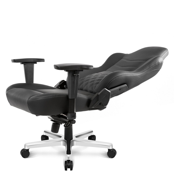 AKRacing Onyx Office Stuhl schwarz