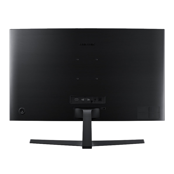 Samsung LC24F396FHU 59,8cm (23,5 Zoll) Curved-LED-Monitor