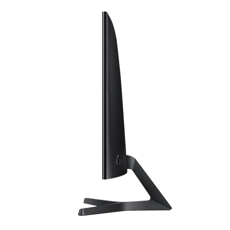 Samsung LC24F396FHU 59,8cm (23,5 Zoll) Curved-LED-Monitor