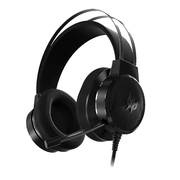 Acer Predator Galea 300 Gaming Headset schwarz