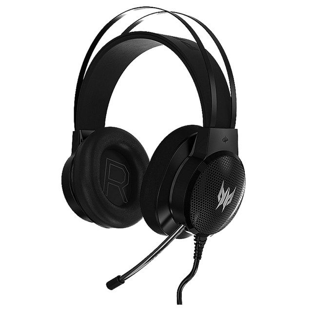 Acer Predator Galea 300 Gaming Headset schwarz