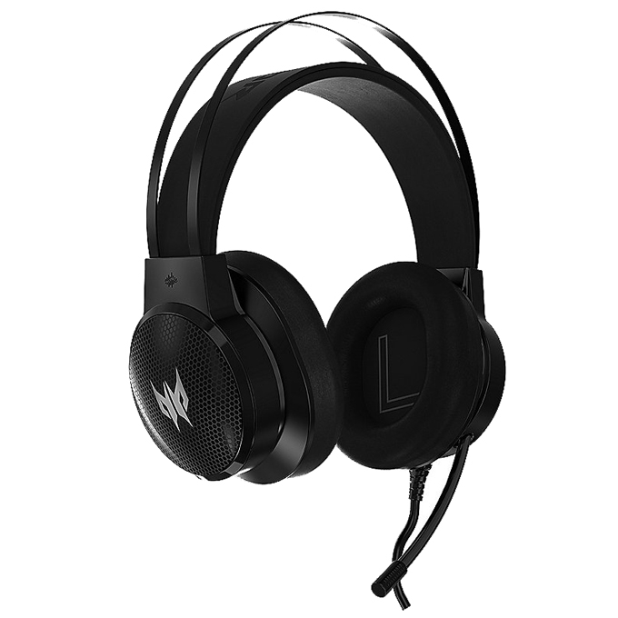 Acer Predator Galea 300 Gaming Headset schwarz