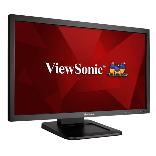 Viewsonic TD2220-2 54,6 cm (22 Zoll) Full-HD Touch Monitor