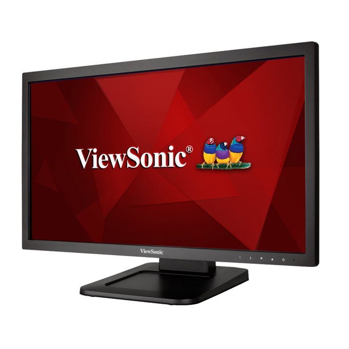 Viewsonic TD2220-2 54,6 cm (22 Zoll) Full-HD Touch Monitor