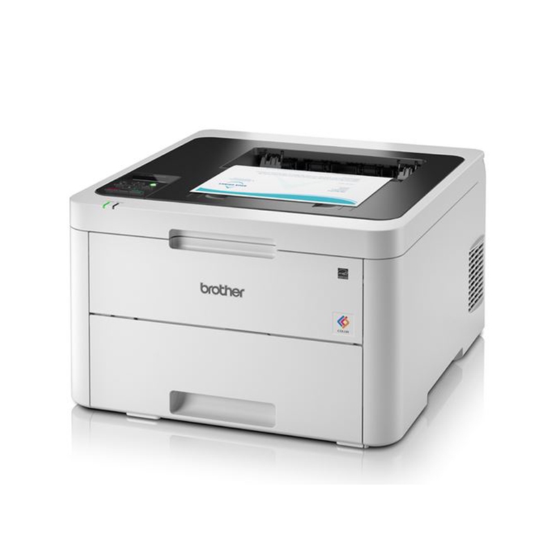 Brother HL-L3230CDW Farb-LED-Drucker (2. Wahl)