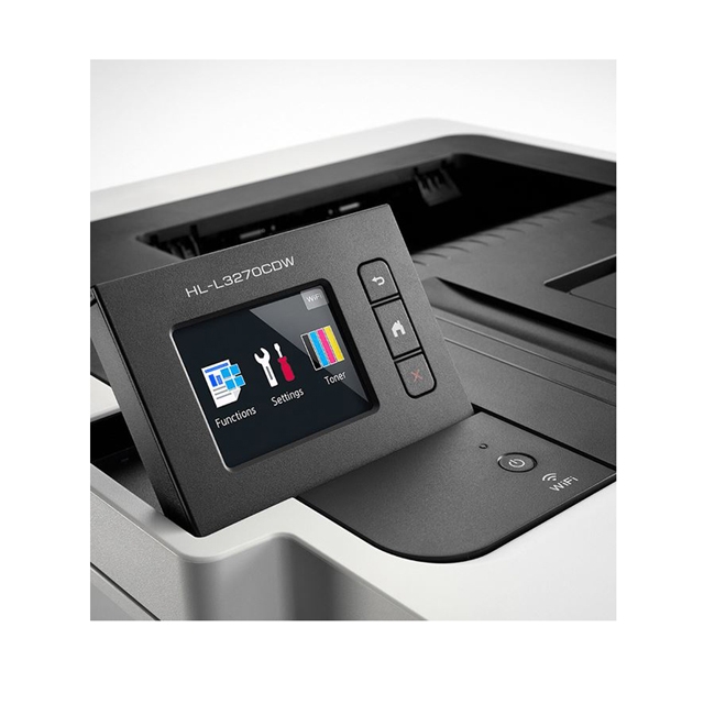 Brother HL-L3270CDW Farb-LED-Drucker