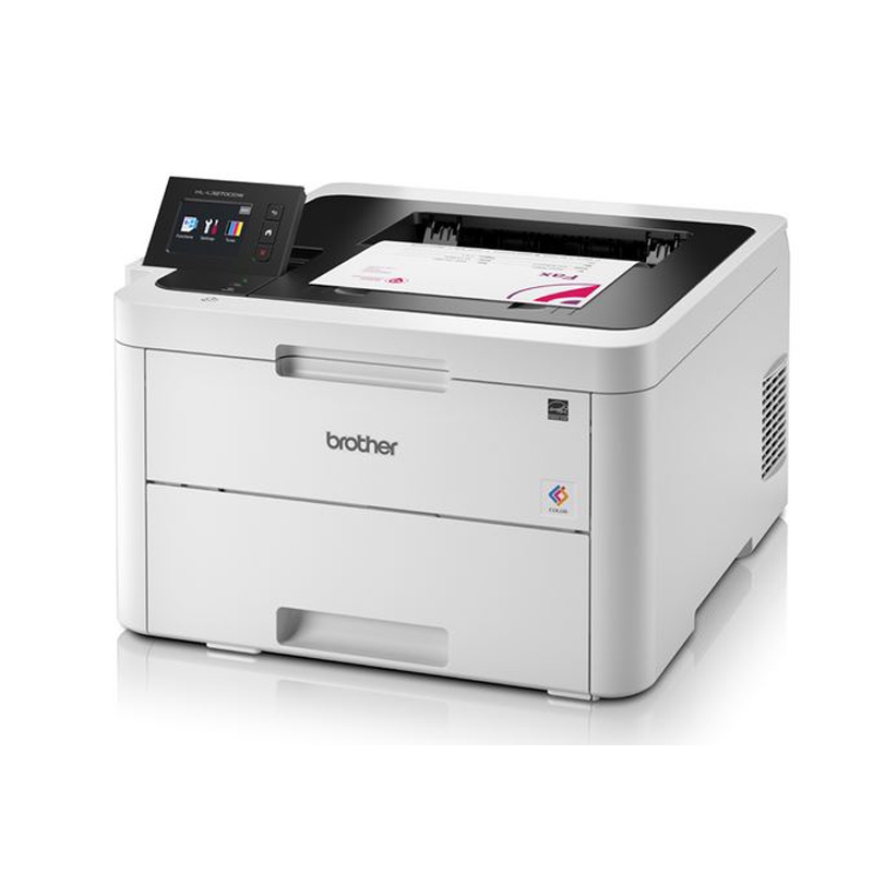 Brother HL-L3270CDW Farb-LED-Drucker (2.Wahl)