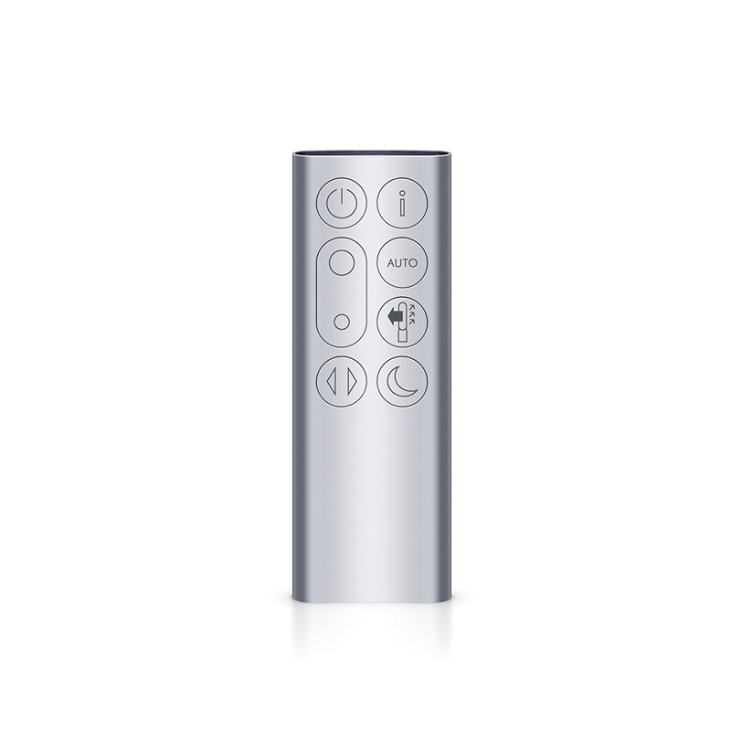 Dyson Pure Cool Tisch-Luftreiniger weiss/silber