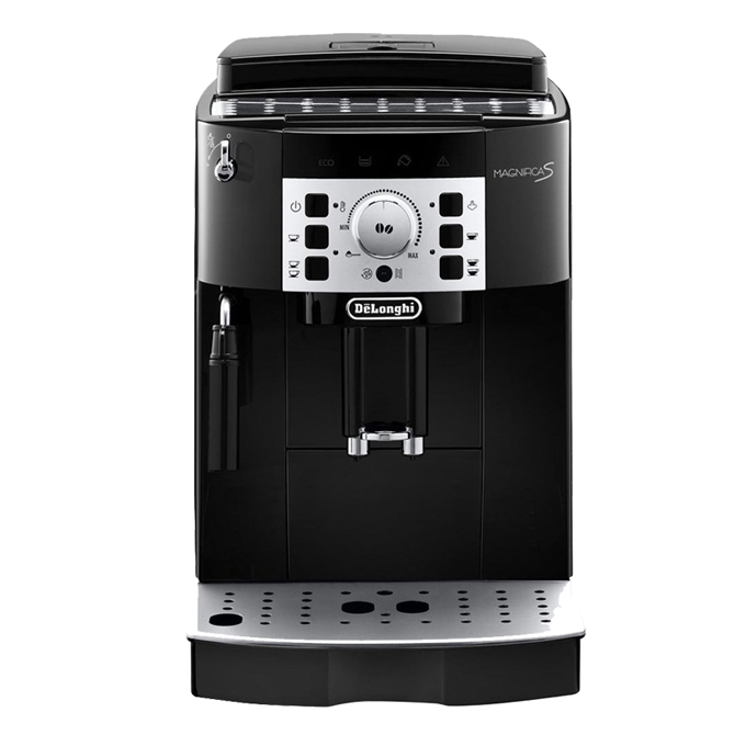 De'Longhi Magnifica S ECAM 22.110.B Kaffeevollautomat schwarz