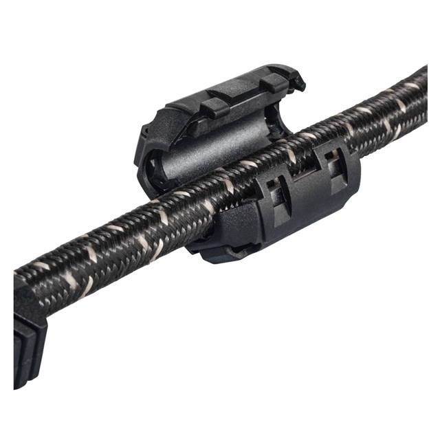 Hama High Speed HDMI™-Kabel, Stecker - Stecker, Ferrit, Metall, Ethernet, 3,0 m