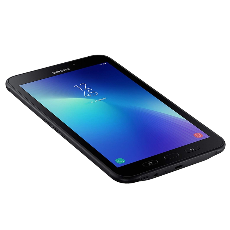 Samsung Galaxy Tab Active 2 T395 Tablet-PC schwarz
