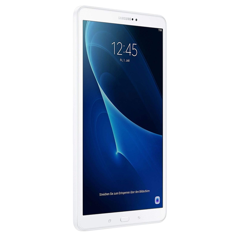 Samsung Galaxy Tab A T580  (10,1 Zoll) Tablet-PC white