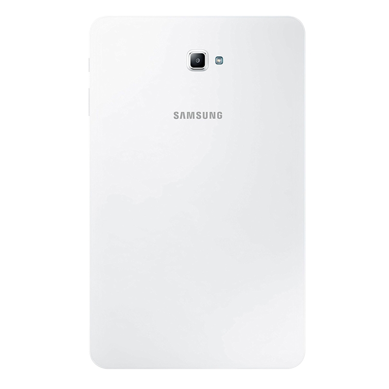 Samsung Galaxy Tab A T580  (10,1 Zoll) Tablet-PC white