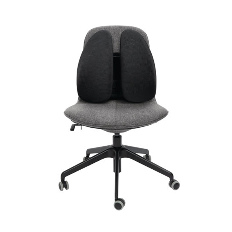 Kensington K60412WW Smartfit anpassbare Rückenstütze