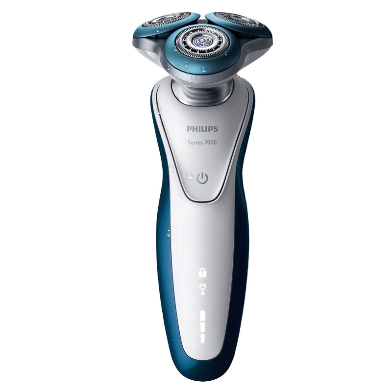 Philips S7520/50 Nass-/Trockenrasierer