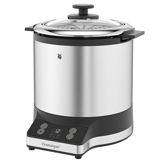 WMF Küchenminis Reiskocher mit Lunch-to-go-Box