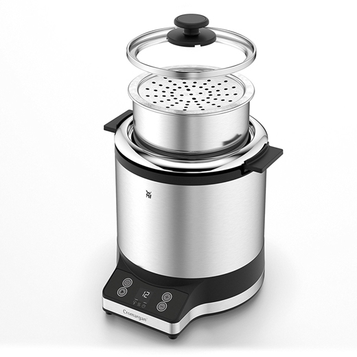 WMF Küchenminis Reiskocher mit Lunch-to-go-Box