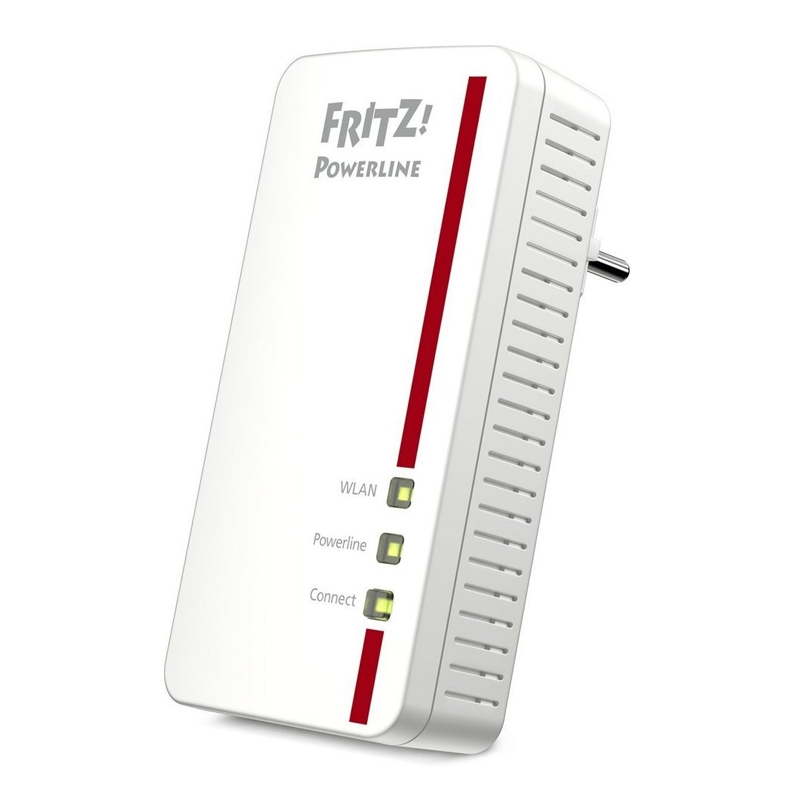 AVM FRITZ!Powerline 1260E WLAN Set