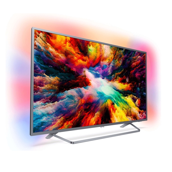 Philips 55PUS7303/12 139 cm (55 Zoll) 4K-LED-TV