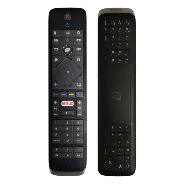 Philips 55PUS7303/12 139 cm (55 Zoll) 4K-LED-TV