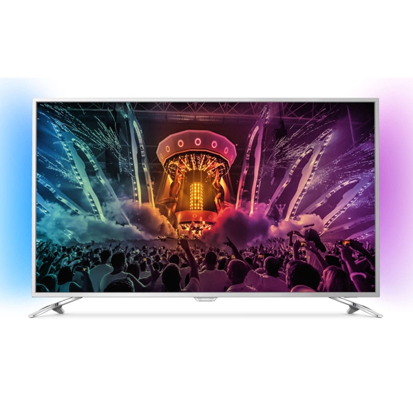 Philips 49PUS6501/12 123cm (49 Zoll) UHD LED-TV