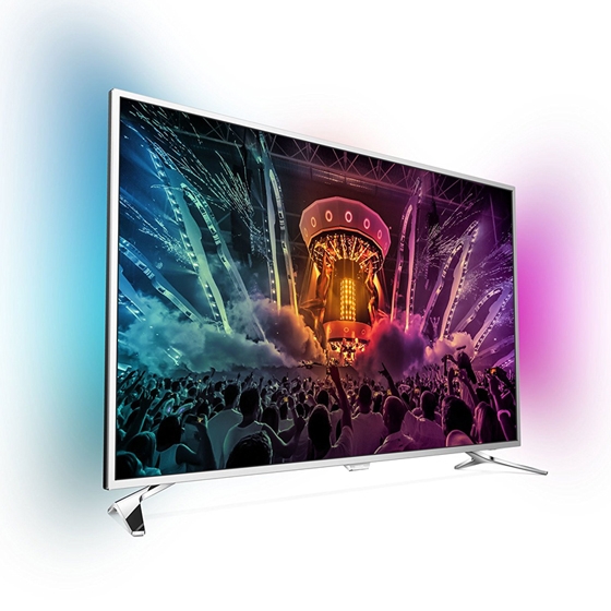 Philips 49PUS6501/12 123cm (49 Zoll) UHD LED-TV