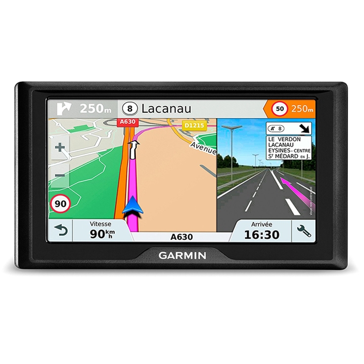 Kostenlose updates garmin