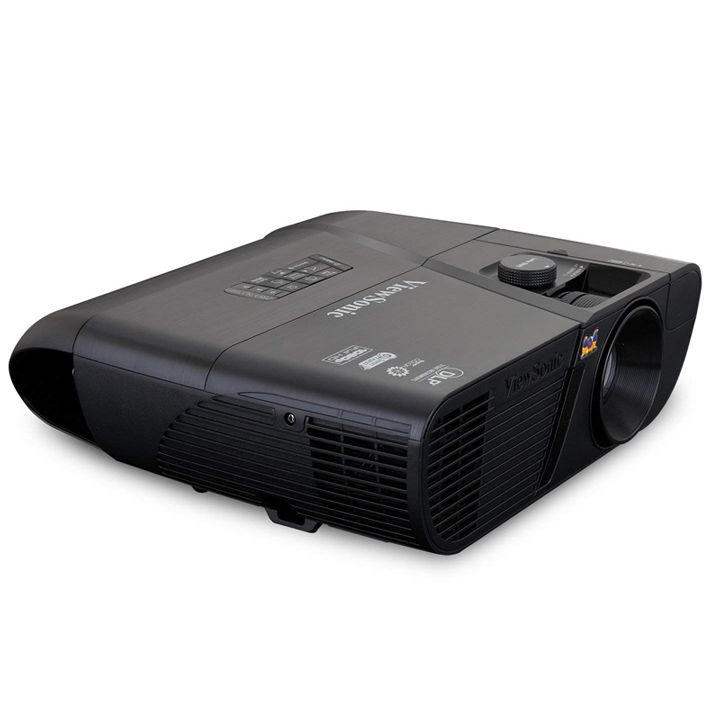 ViewSonic LightStream Pro7827HD 2200 Lumen 3D Heimkino-Projektor