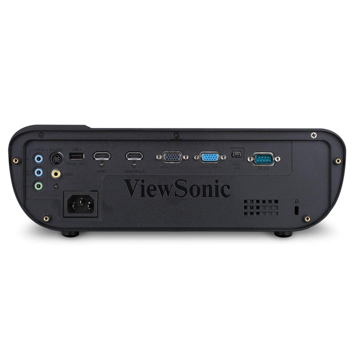 ViewSonic LightStream Pro7827HD 2200 Lumen 3D Heimkino-Projektor