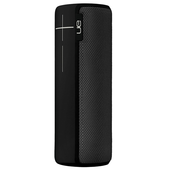 Ultimate Ears BOOM 2 Bluetooth Lautsprecher phantom schwarz