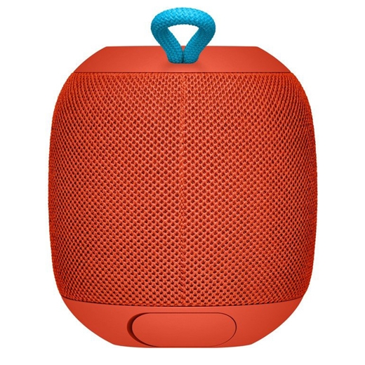 Ultimate Ears UE Wonderboom Bluetooth Lautrsprecher rot