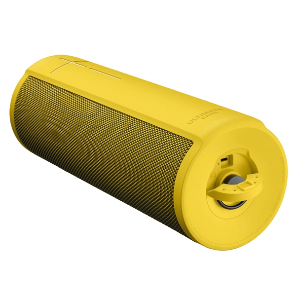 Ultimate Ears BLAST Bluetooth Lautsprecher, Gelb