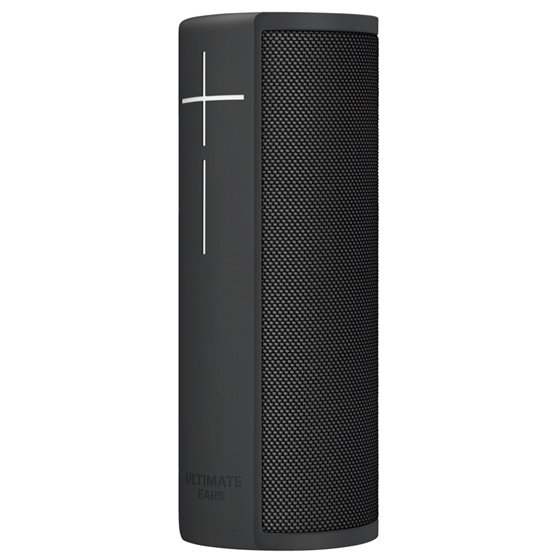Ultimate Ears BLAST Bluetooth Lautsprecher, schwarz