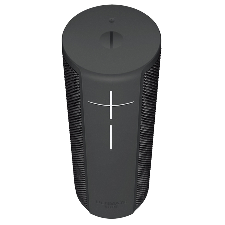 Ultimate Ears BLAST Bluetooth Lautsprecher, schwarz