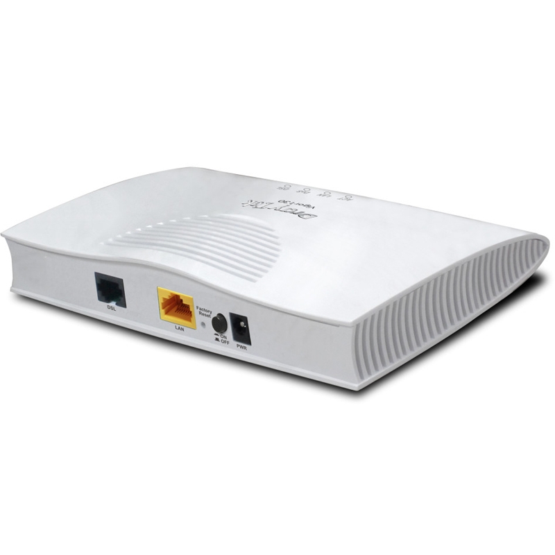 DrayTek Vigor 130 Router (Gigabit Ethernet, ADSL2/2+)