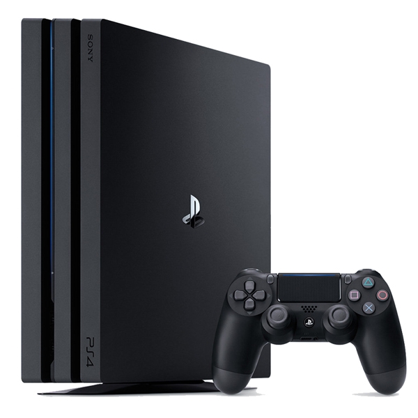 Sony Playstation 4 Pro 1TB inkl. Marvel´s Spider-Man