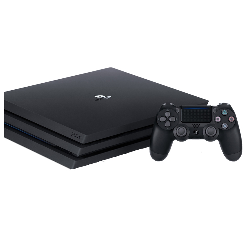 Sony Playstation 4 Pro 1TB inkl. Marvel´s Spider-Man