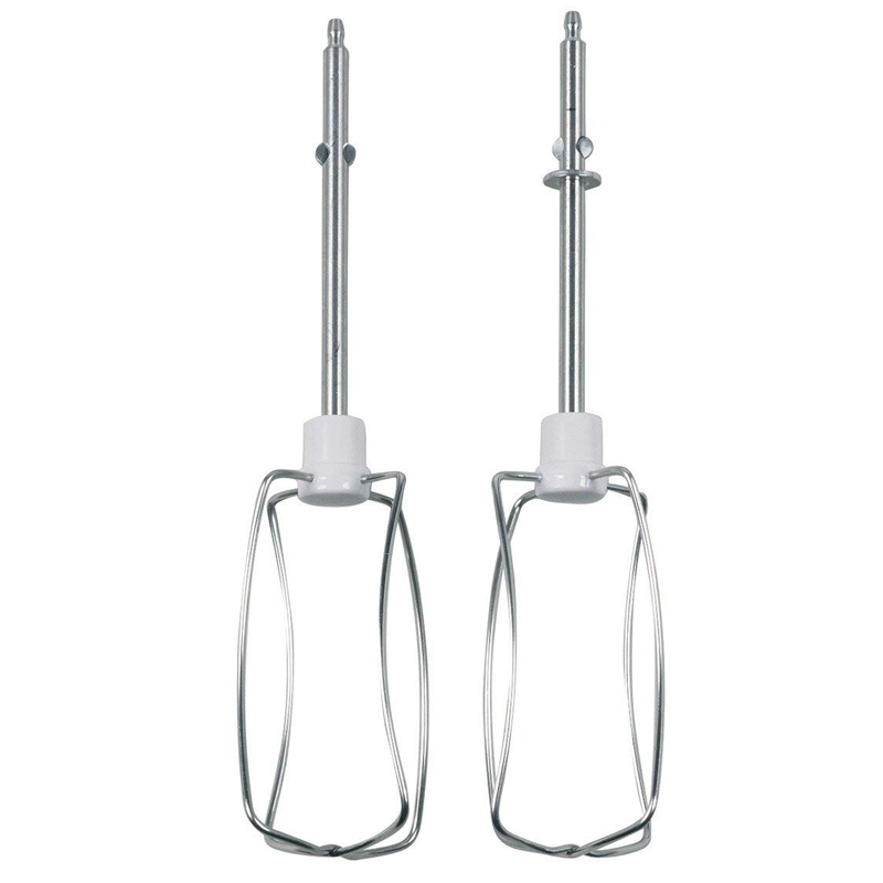 Tefal XJ901301 2x Rührbesen Prep'Line 8141 8142 für Tefal Moulinex